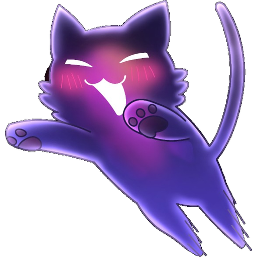 MEOWUP